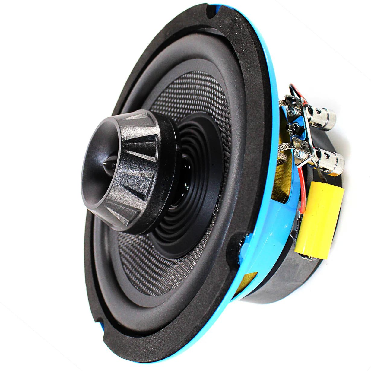 F1 6.5 Inch Marine/Powersports hybrid speakers (100W RMS)