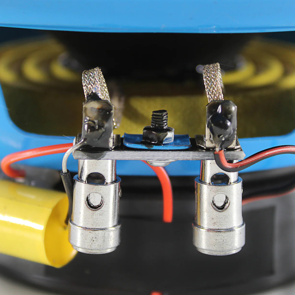 F1 6.5 Inch Marine/Powersports hybrid speakers (100W RMS)